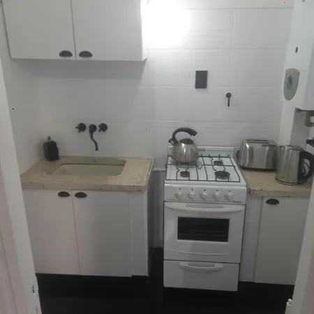 Apartamento Departamento Centro Mdp Mar del Plata Exterior foto