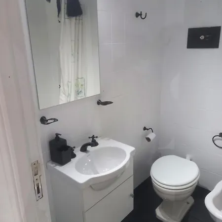 Apartamento Departamento Centro Mdp Mar del Plata Exterior foto