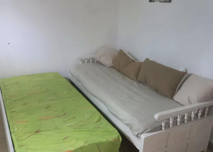 Departamento Centro Mdp
