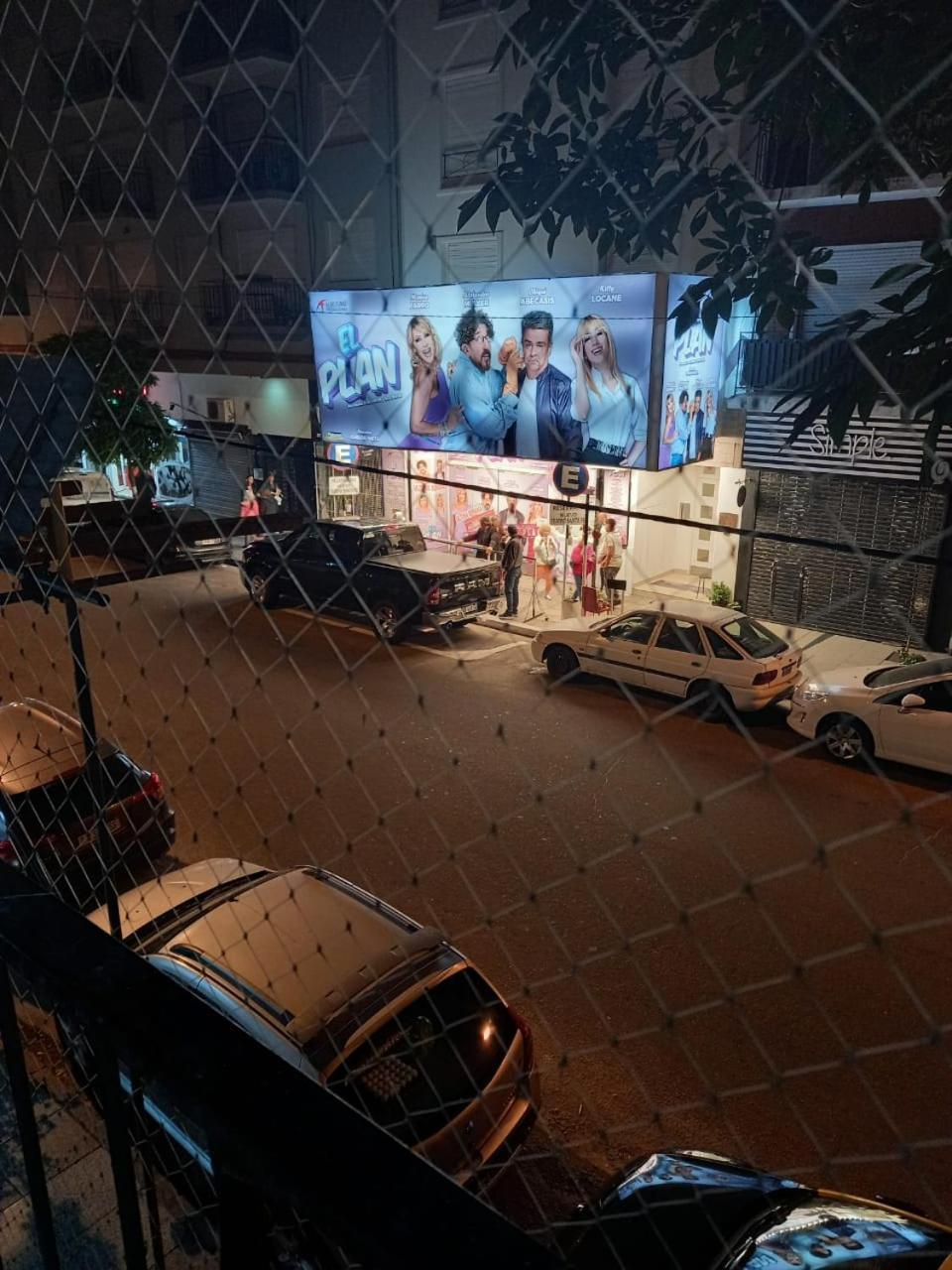 Apartamento Departamento Centro Mdp *
