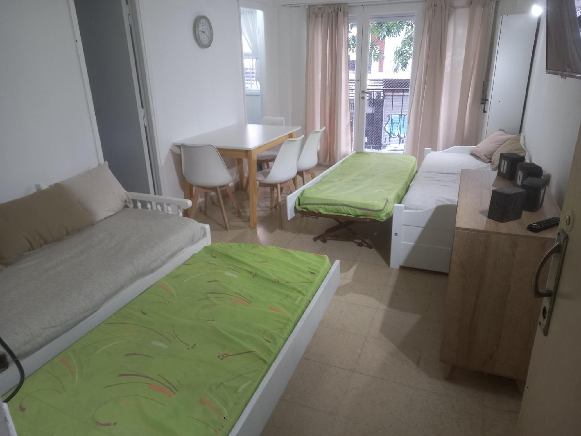 Apartamento Departamento Centro Mdp