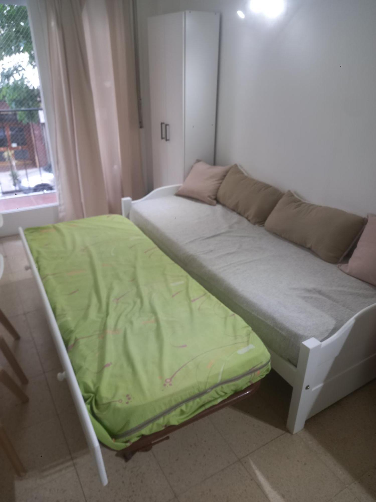 Apartment Departamento Centro Mdp Mar del Plata