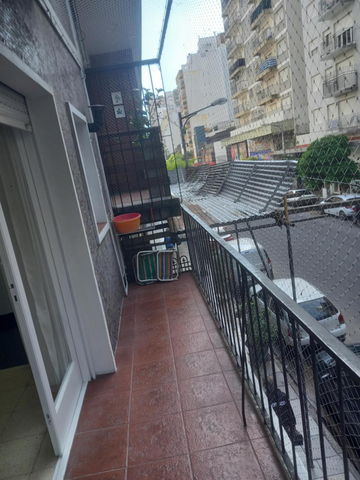 Departamento Centro Mdp Apartment *