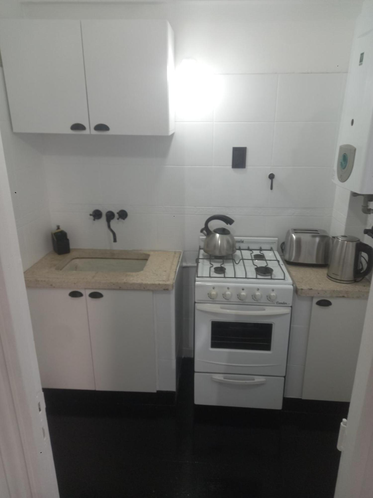 Departamento Centro Mdp Apartment *