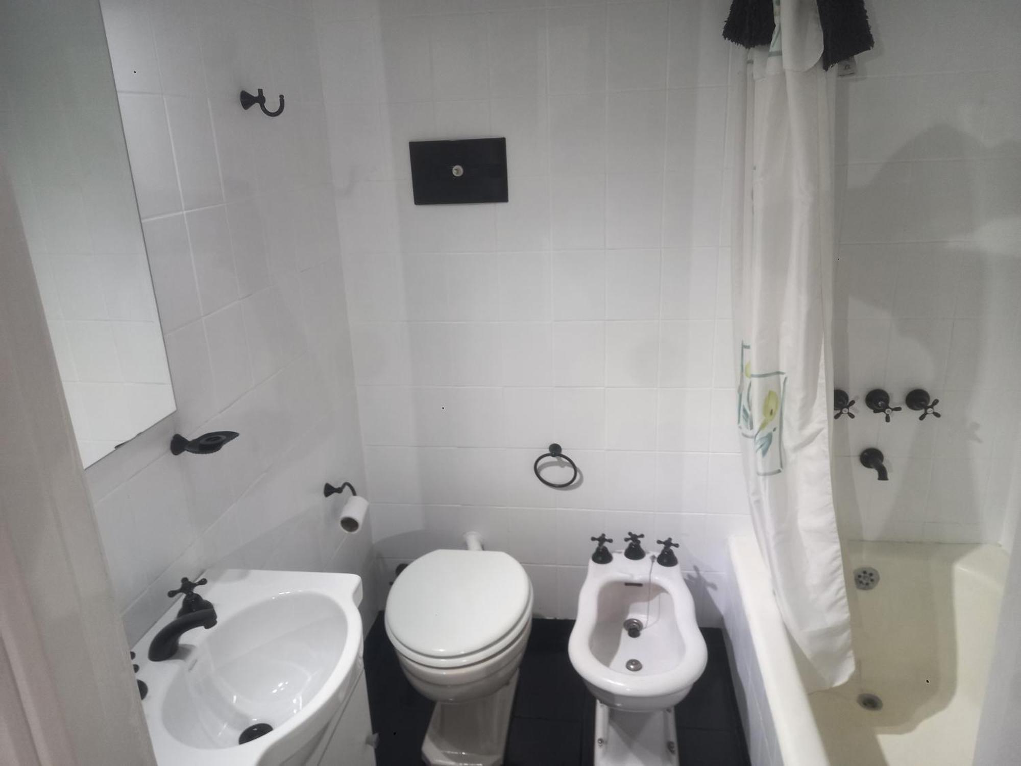 Departamento Centro Mdp Apartamento *