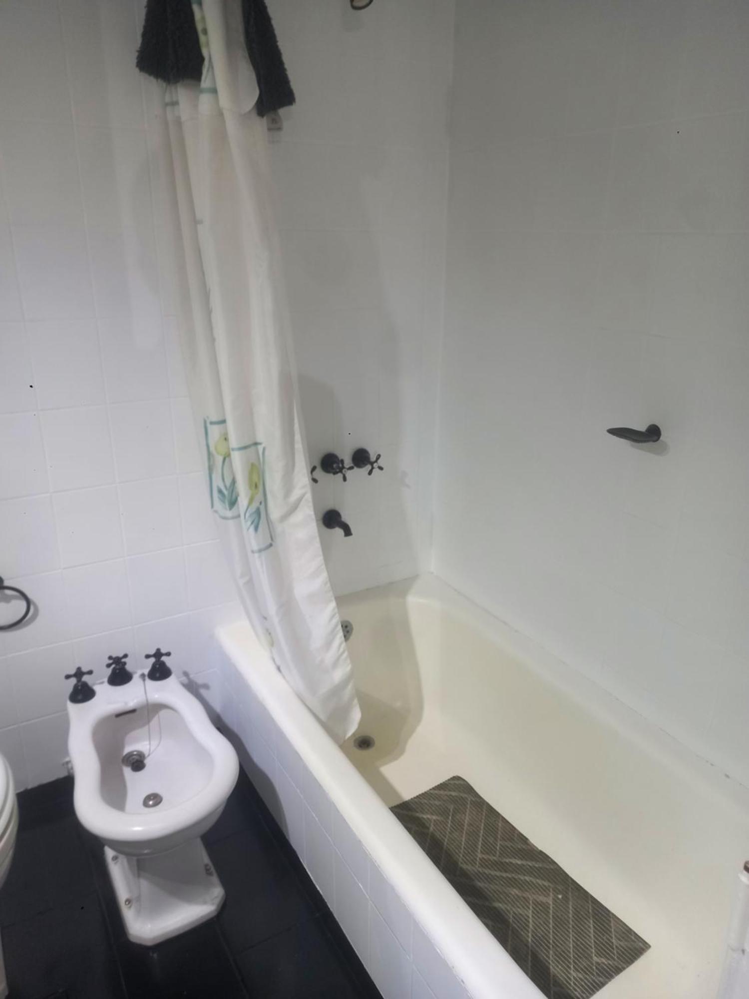 Apartamento Departamento Centro Mdp *